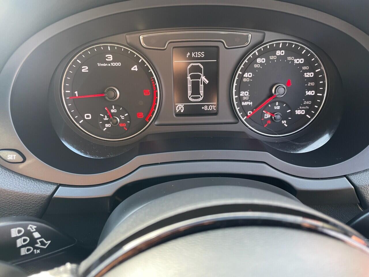 Used Audi Q3 2016 for sale - 78077908: Photo 36