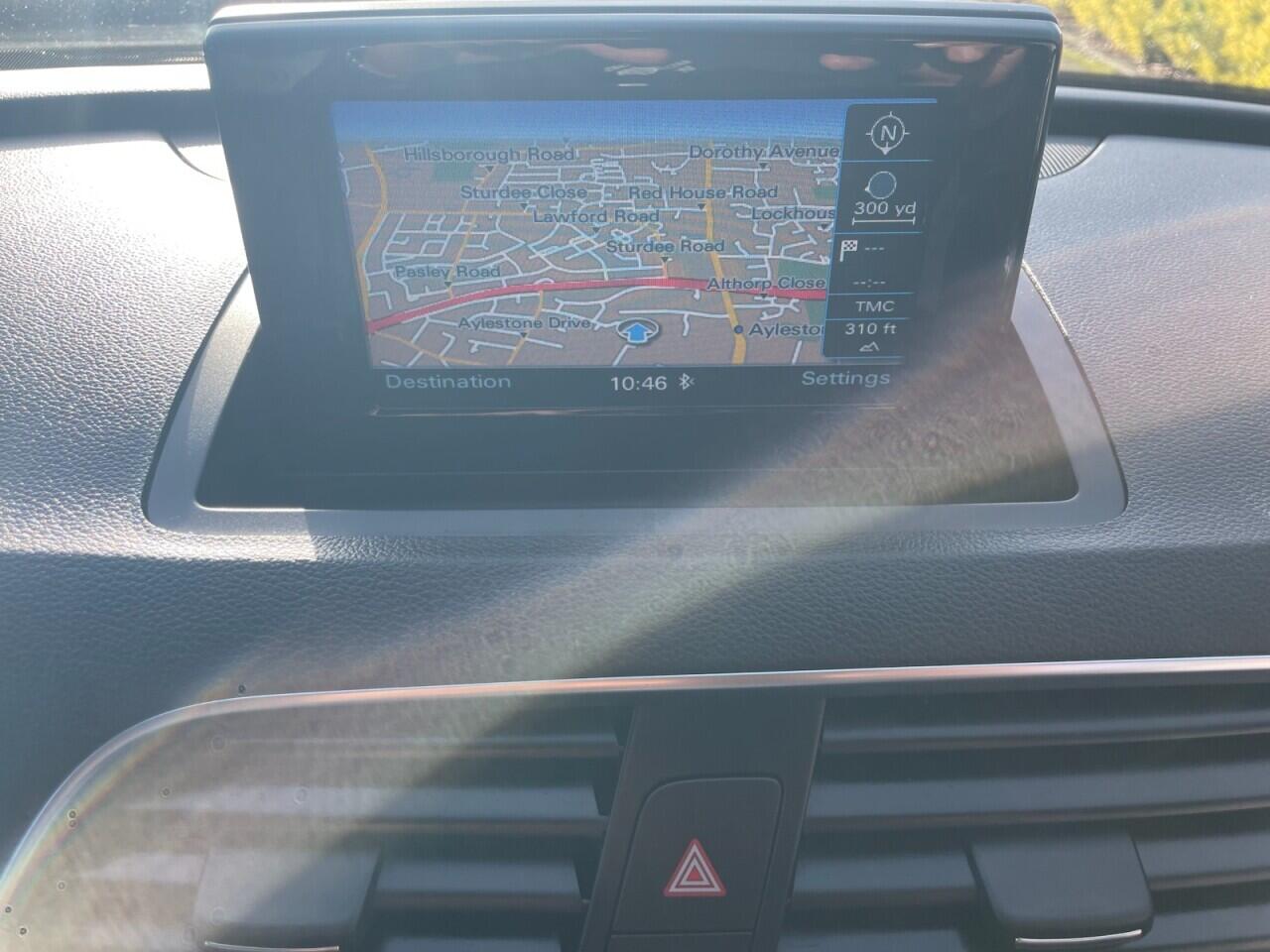 Used Audi Q3 2016 for sale - 78077908: Photo 39