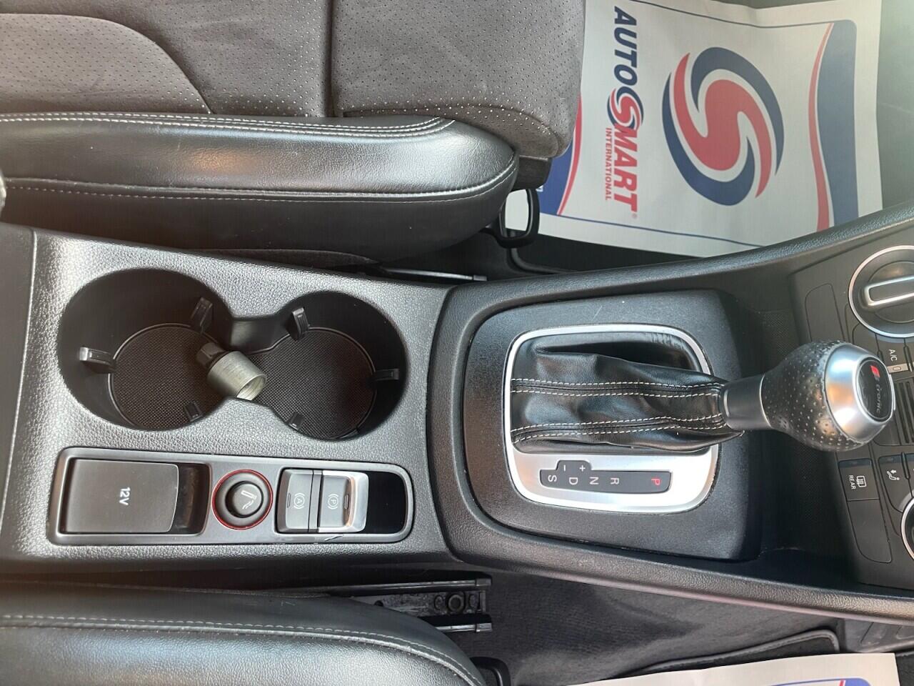 Used Audi Q3 2016 for sale - 78077908: Photo 42