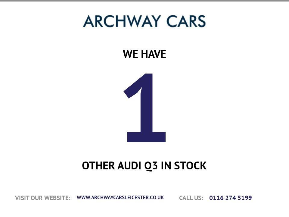 Used Audi Q3 2016 for sale - 78077908: Photo 46