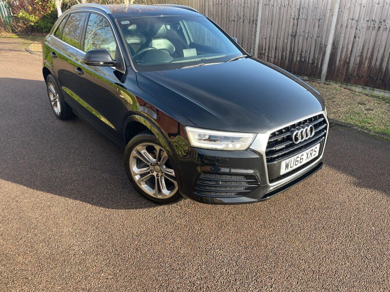 Used Audi Q3 2016 for sale - 78077908: Photo 6