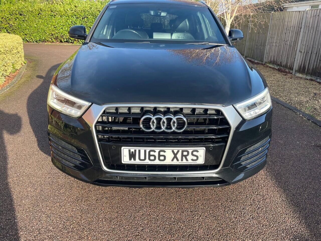 Used Audi Q3 2016 for sale - 78077908: Photo 9