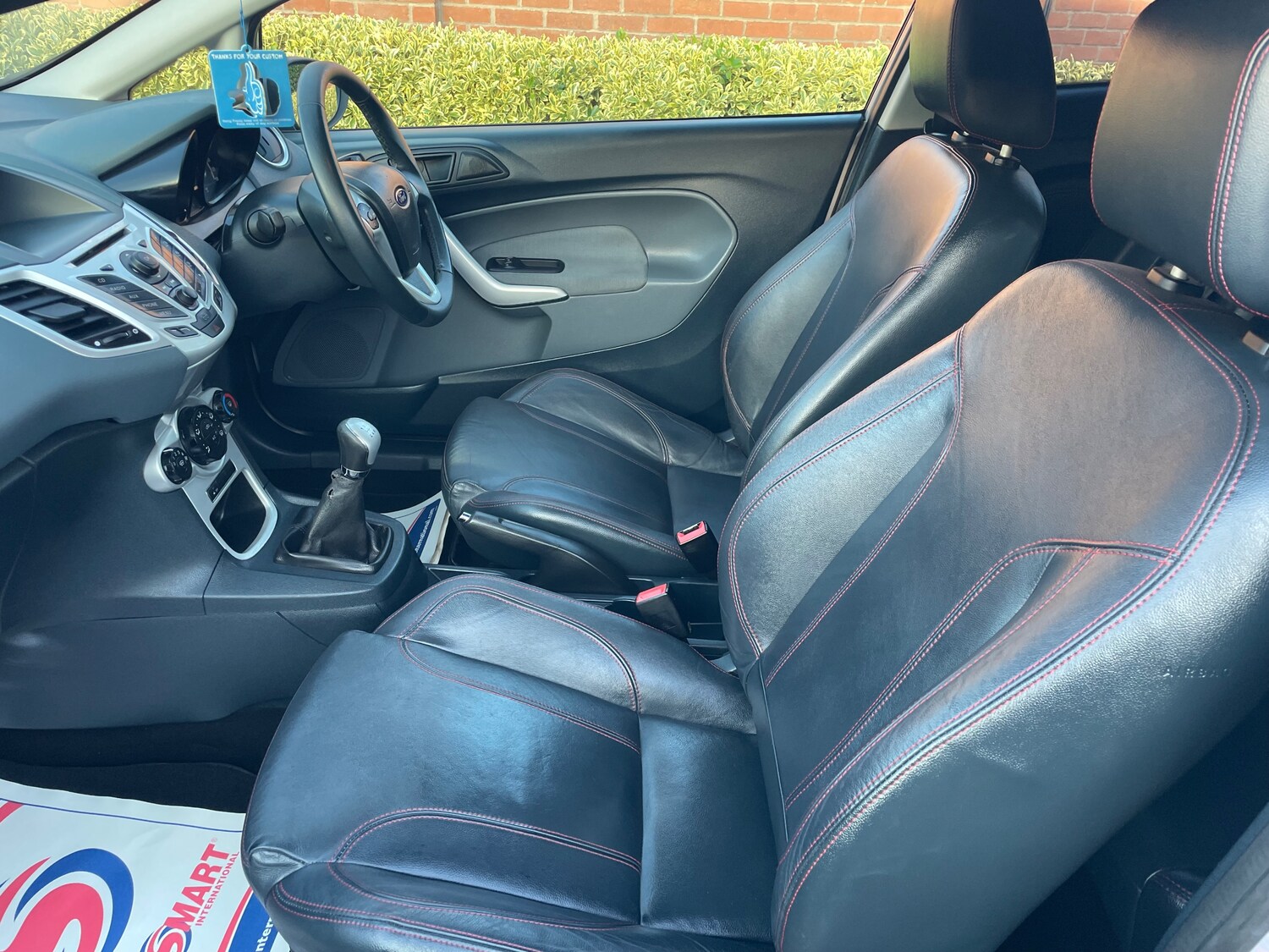 Used Ford Fiesta 2010 for sale - 78077913: Photo 18