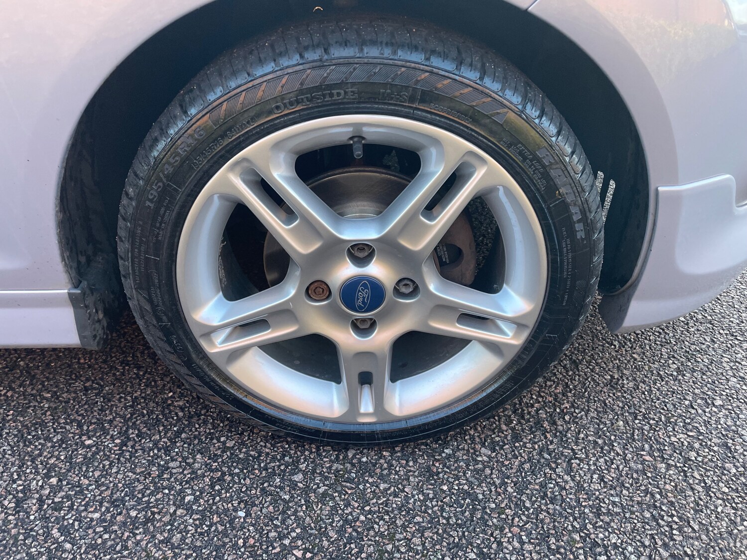 Used Ford Fiesta 2010 for sale - 78077913: Photo 27