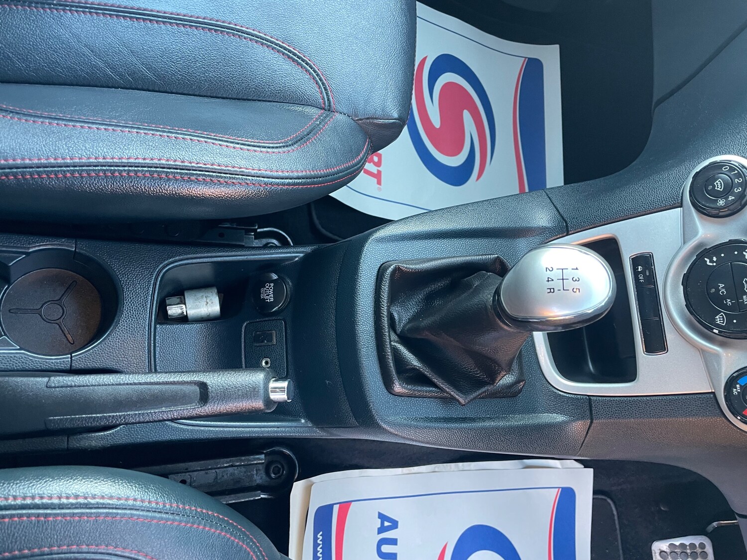 Used Ford Fiesta 2010 for sale - 78077913: Photo 35