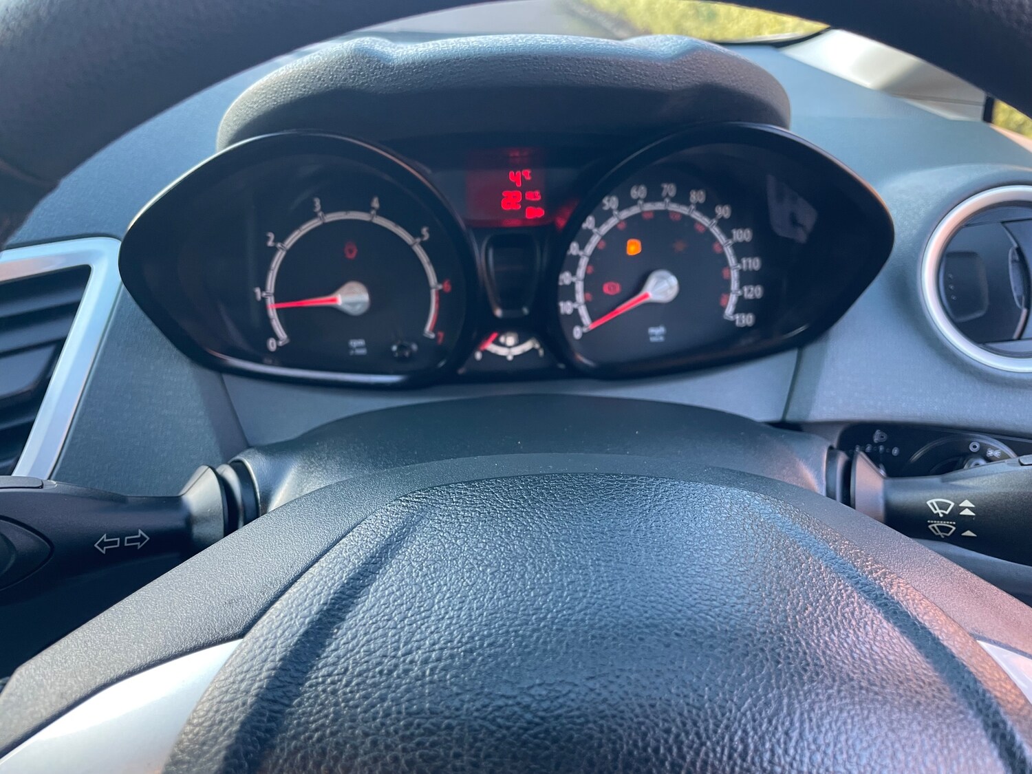 Used Ford Fiesta 2010 for sale - 78077913: Photo 36