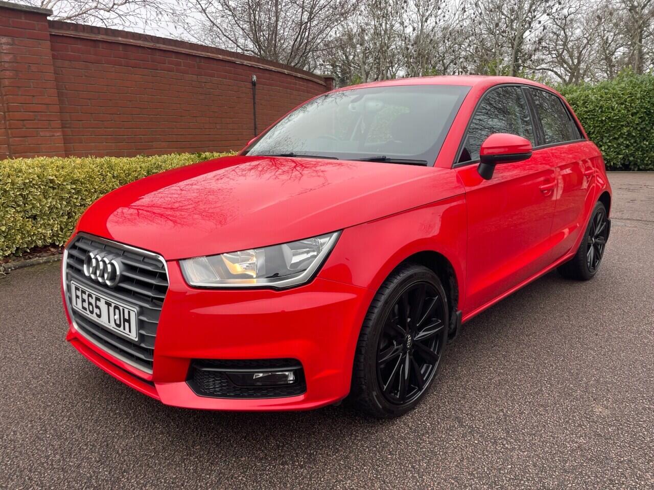 Used Audi A1 2015 for sale - 78077909: Photo 10