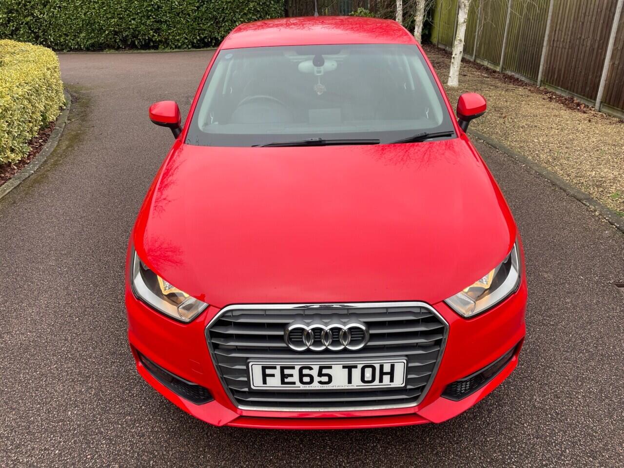 Used Audi A1 2015 for sale - 78077909: Photo 11