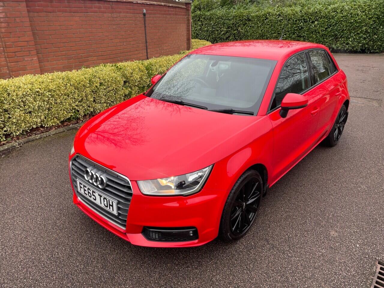 Used Audi A1 2015 for sale - 78077909: Photo 12