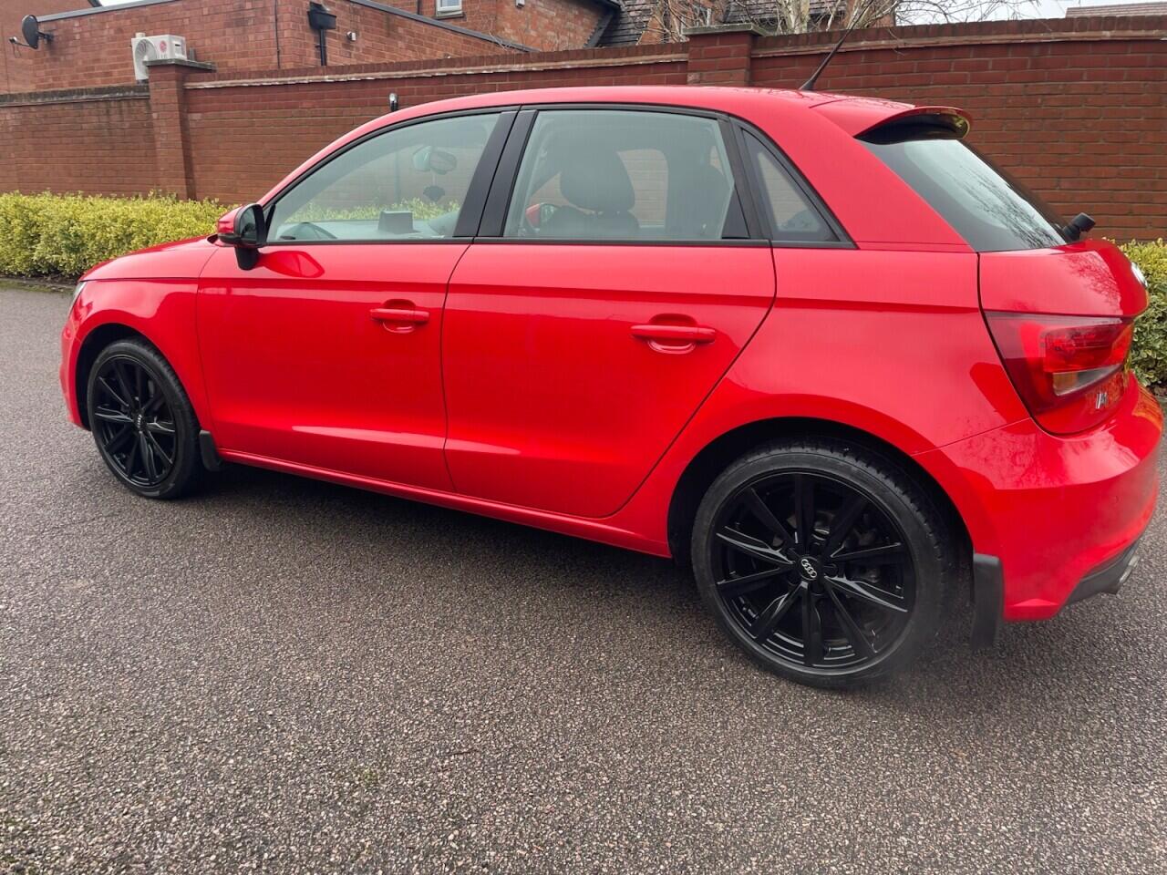Used Audi A1 2015 for sale - 78077909: Photo 15