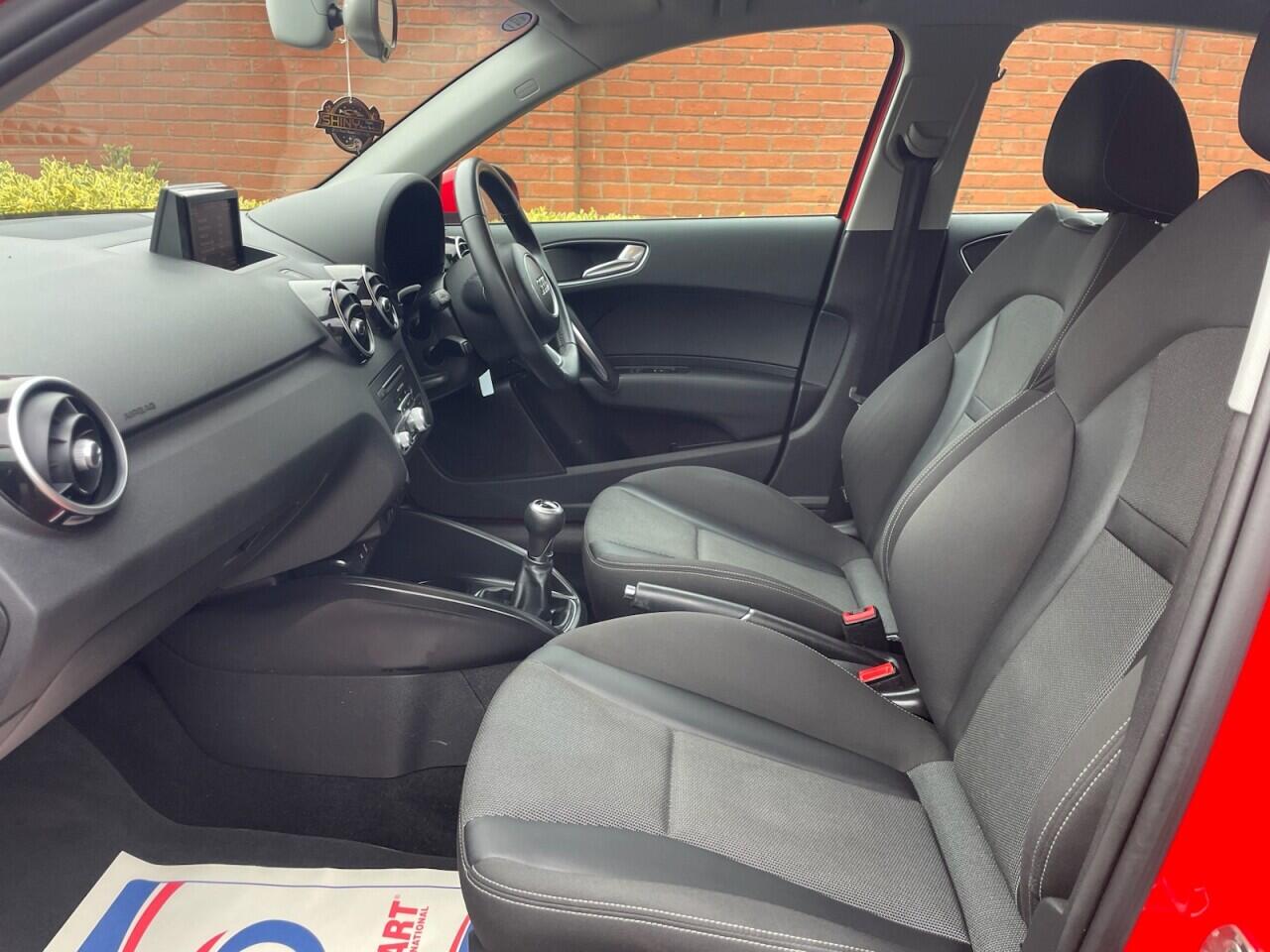 Used Audi A1 2015 for sale - 78077909: Photo 19