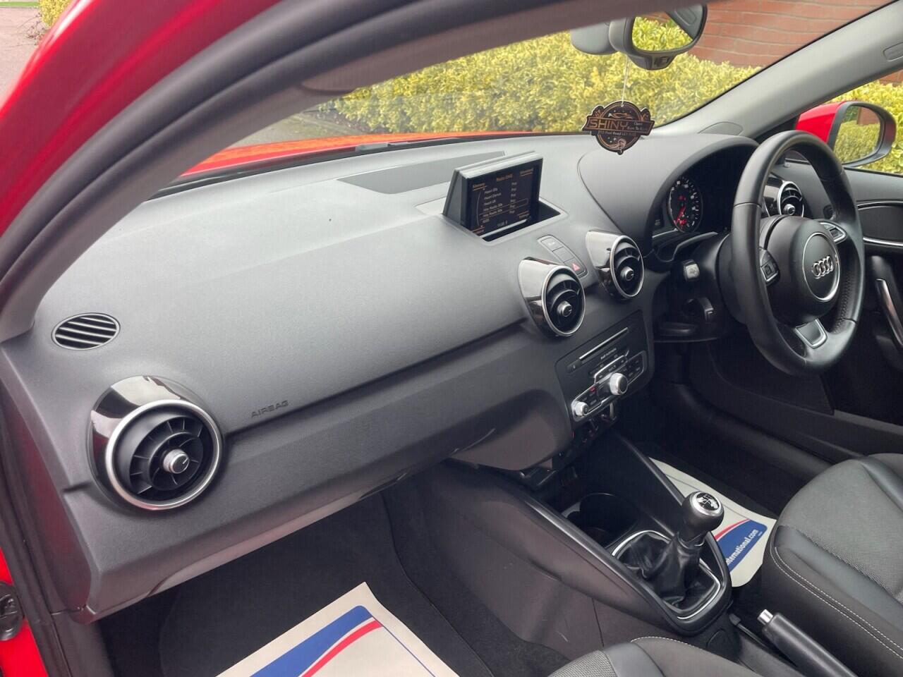 Used Audi A1 2015 for sale - 78077909: Photo 20