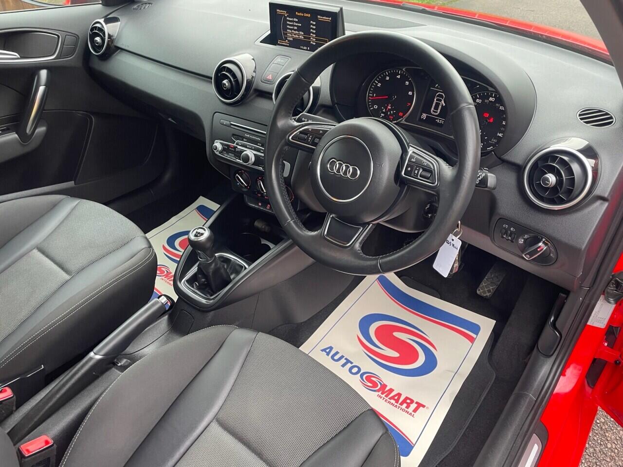 Used Audi A1 2015 for sale - 78077909: Photo 24