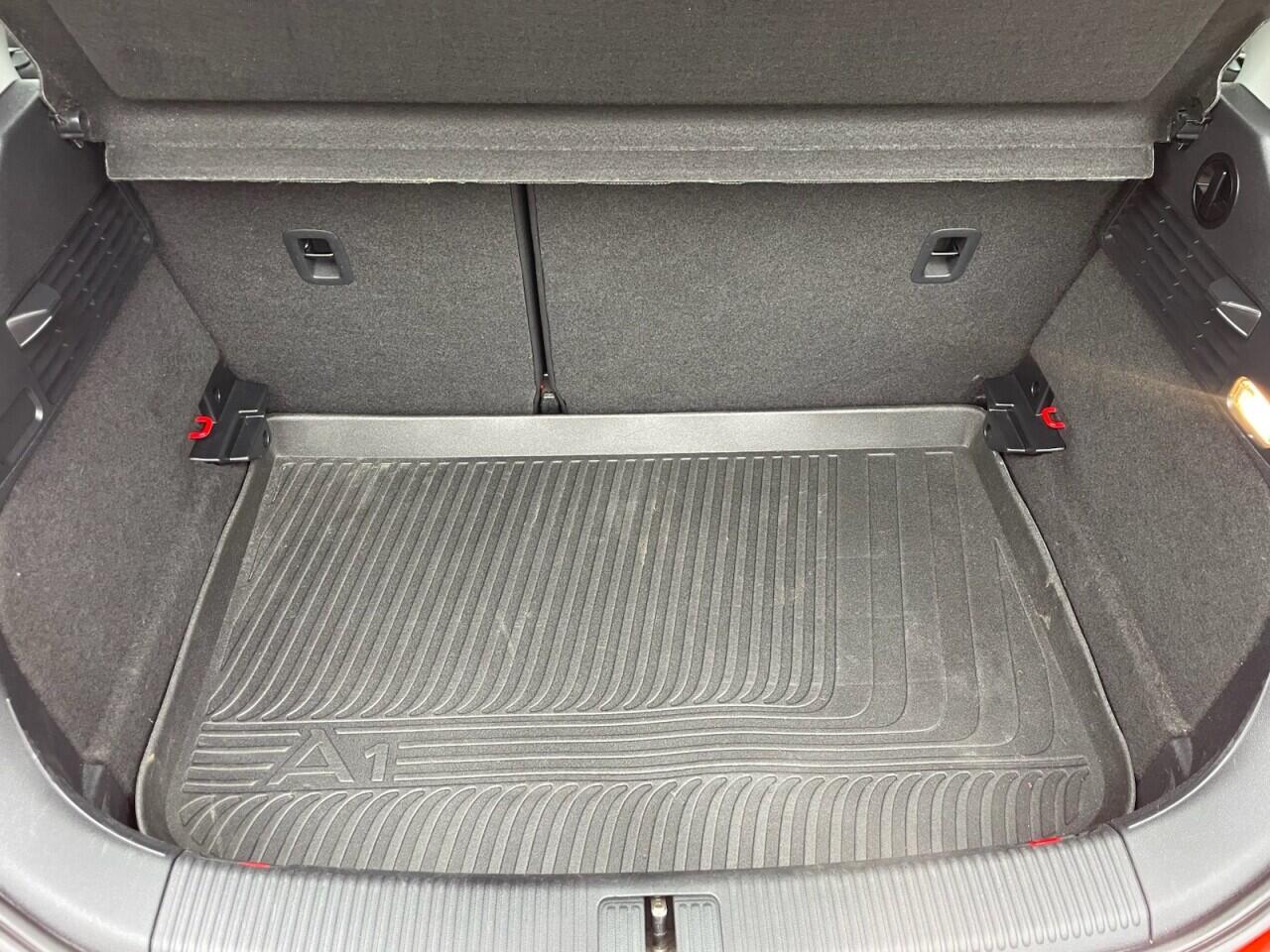 Used Audi A1 2015 for sale - 78077909: Photo 27