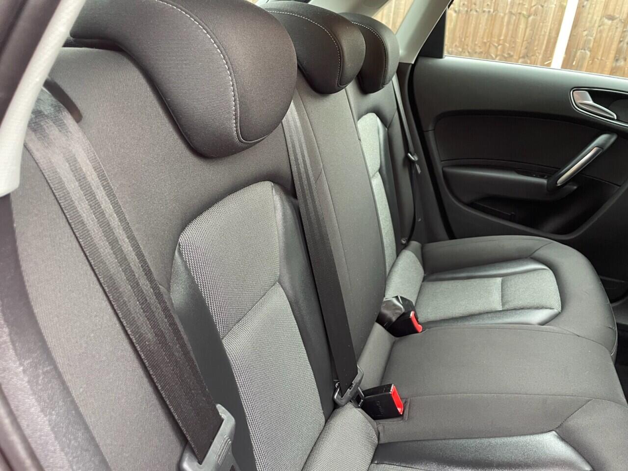 Used Audi A1 2015 for sale - 78077909: Photo 29