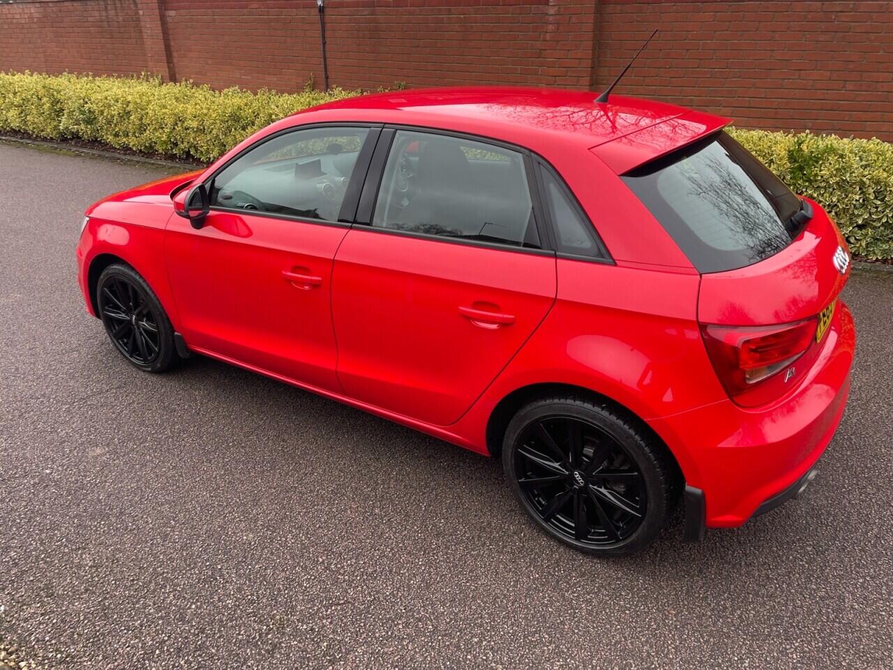Used Audi A1 2015 for sale - 78077909: Photo 3