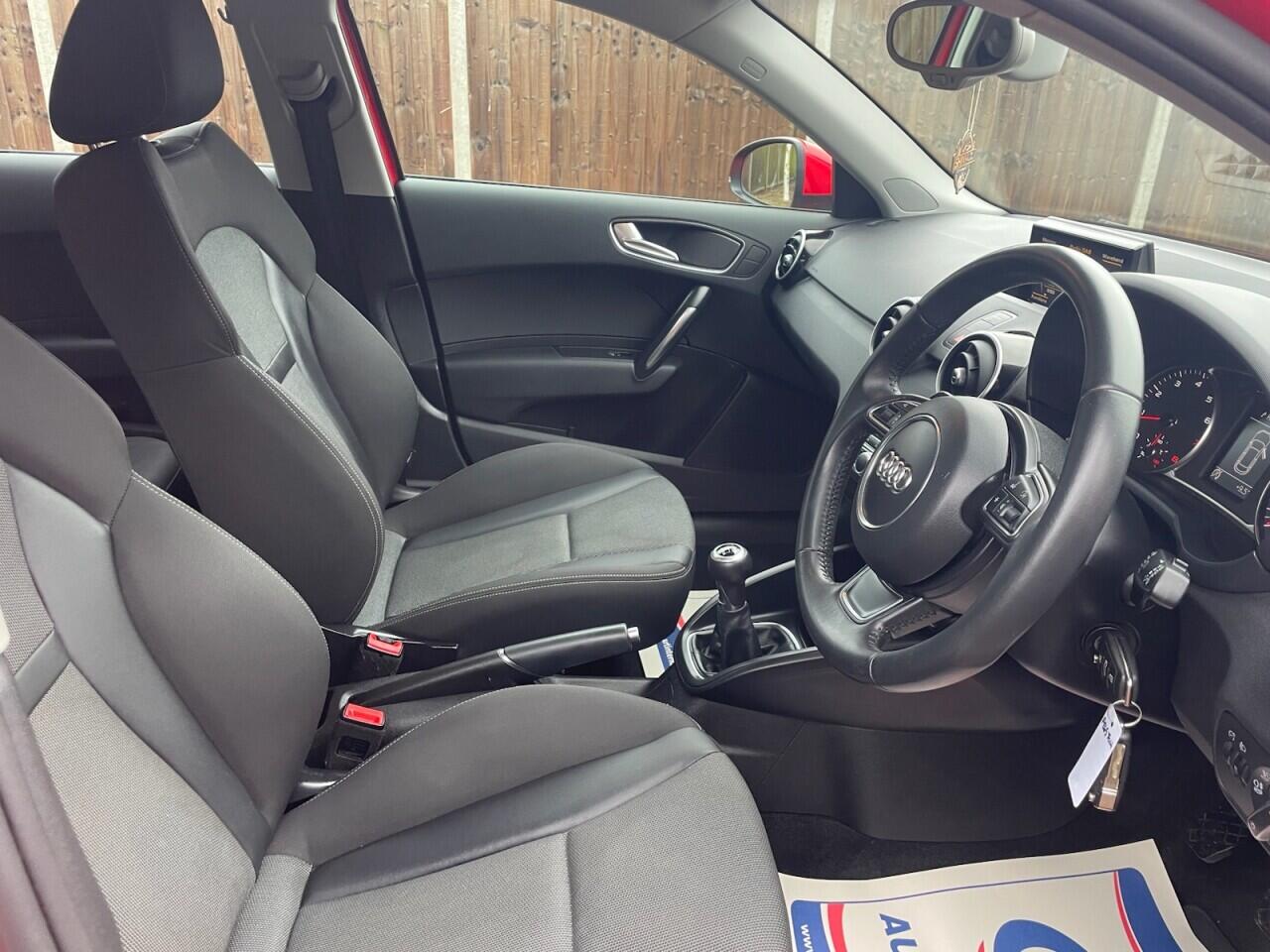 Used Audi A1 2015 for sale - 78077909: Photo 33