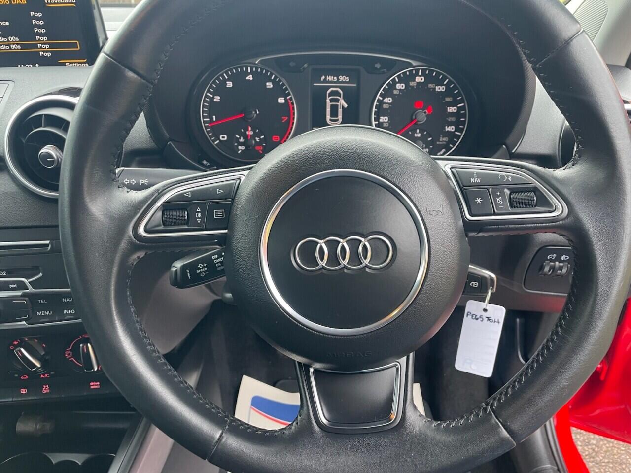 Used Audi A1 2015 for sale - 78077909: Photo 37