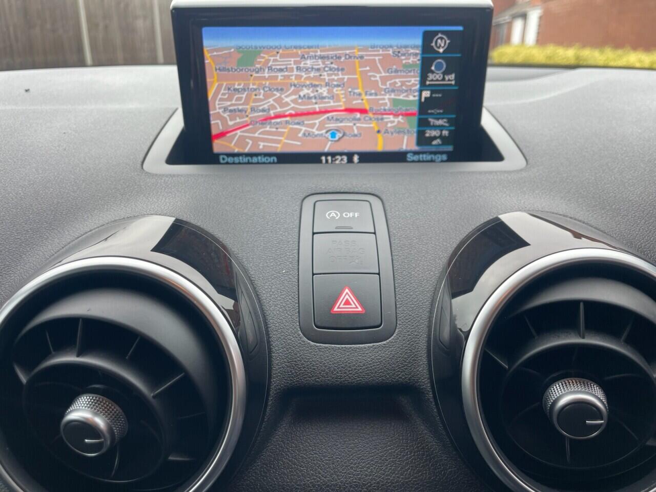 Used Audi A1 2015 for sale - 78077909: Photo 38