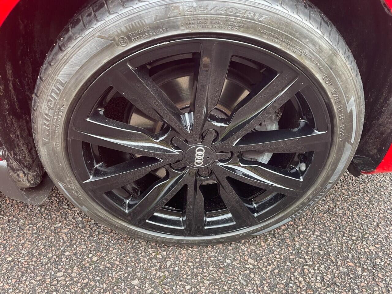 Used Audi A1 2015 for sale - 78077909: Photo 42