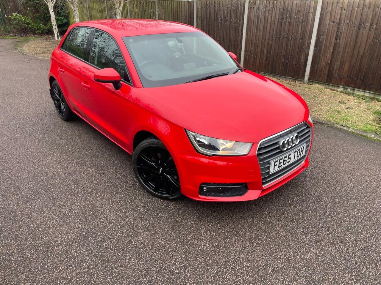 Used Audi A1 2015 for sale - 78077909: Photo 5