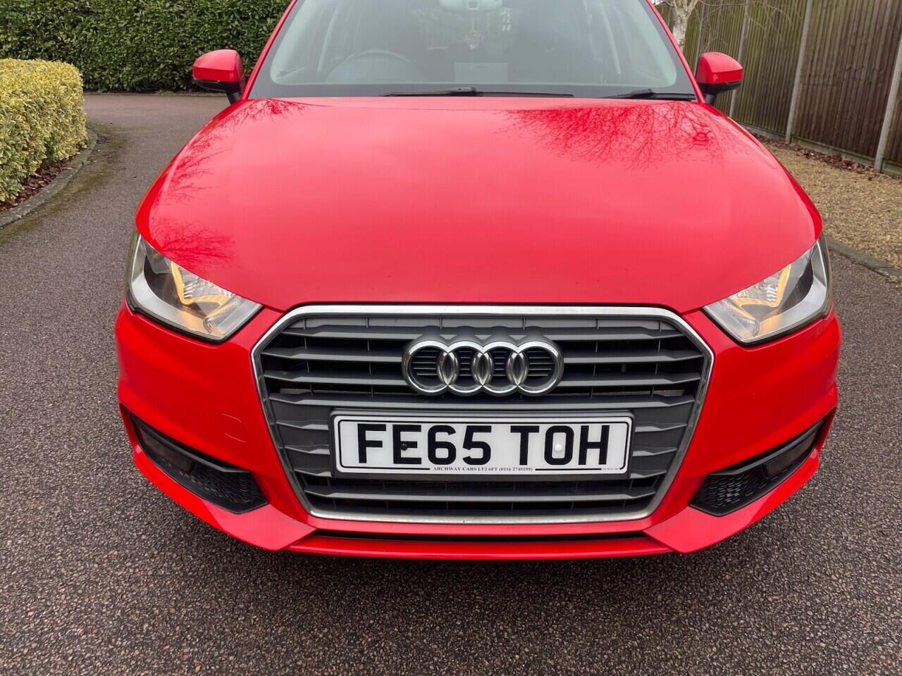 Used Audi A1 2015 for sale - 78077909: Photo 6