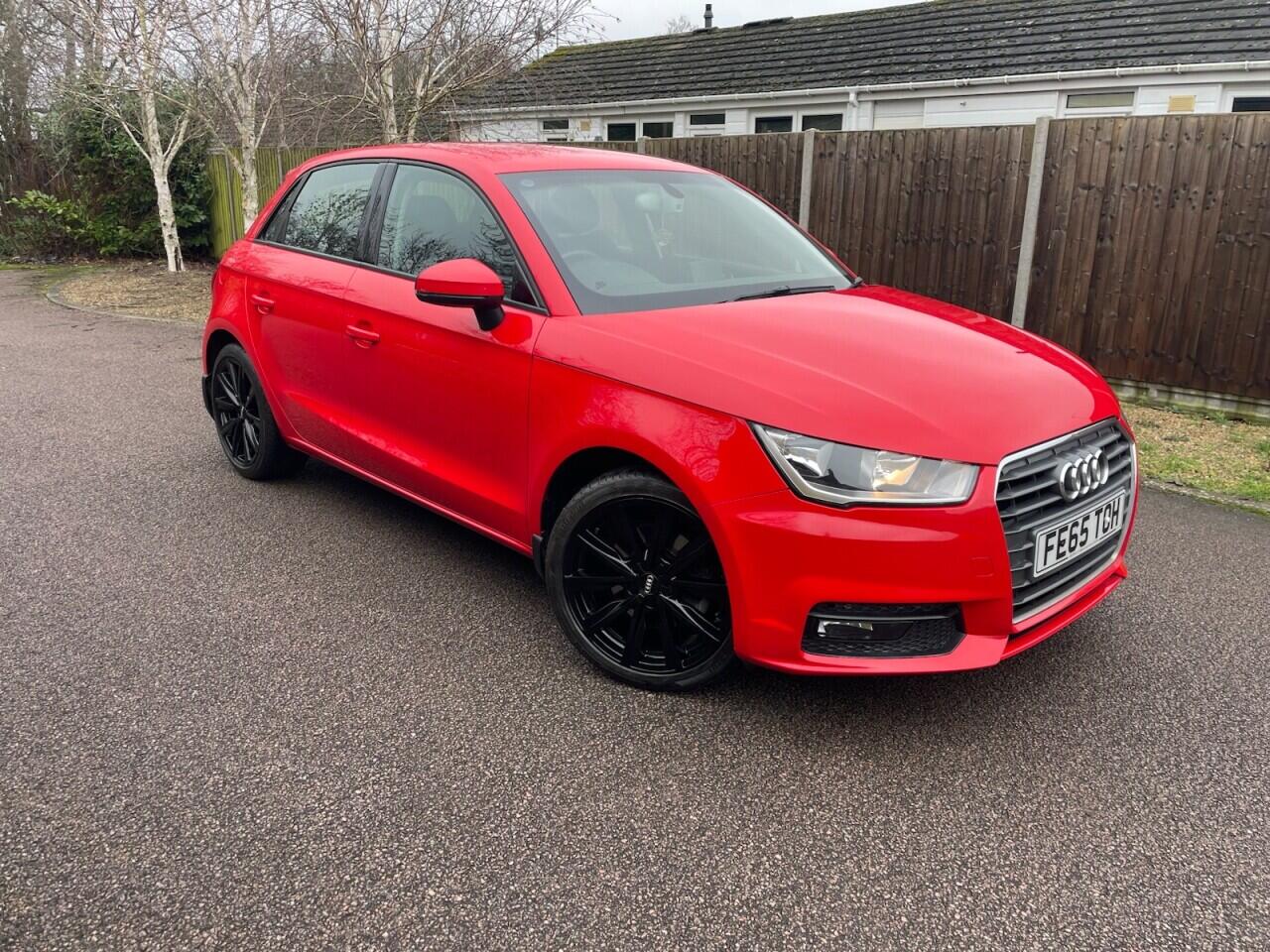 Used Audi A1 2015 for sale - 78077909: Photo 8