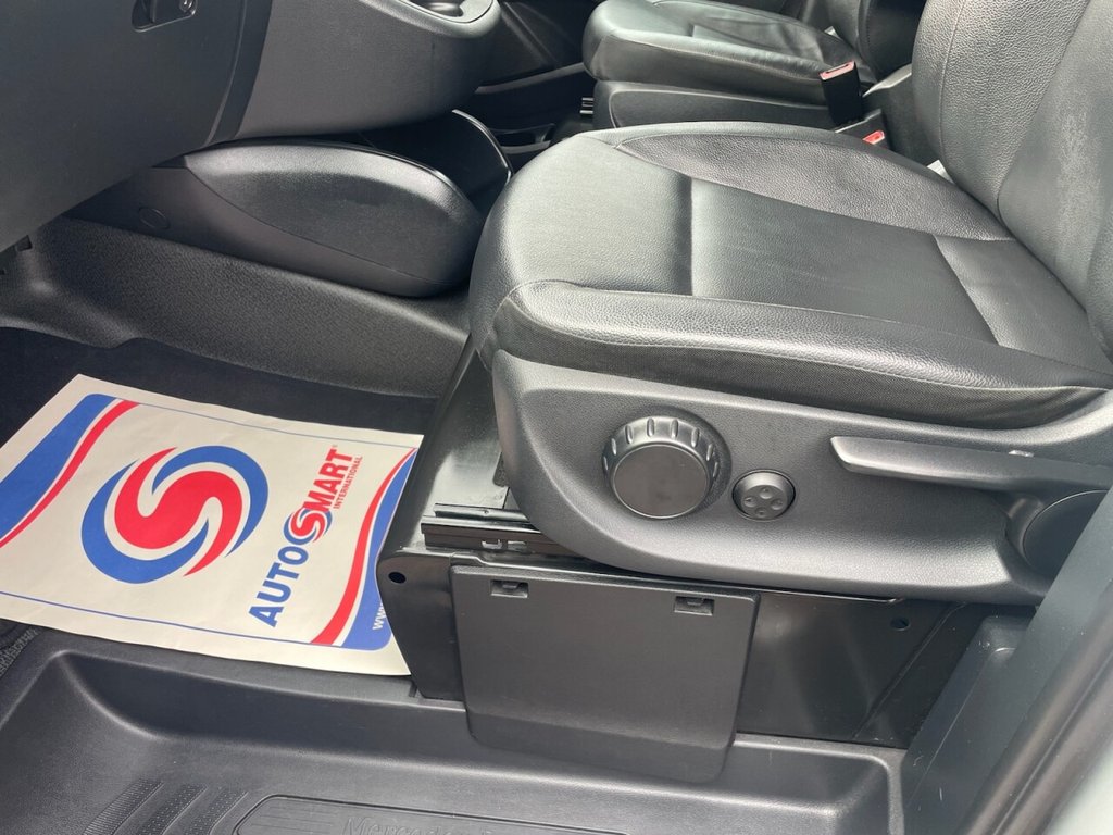 Used Mercedes-Benz Vito 2020 for sale - 77631928: Photo 18