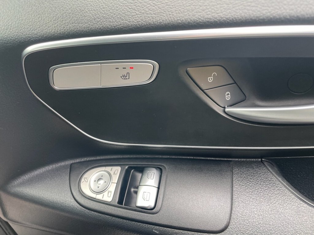 Used Mercedes-Benz Vito 2020 for sale - 77631928: Photo 29