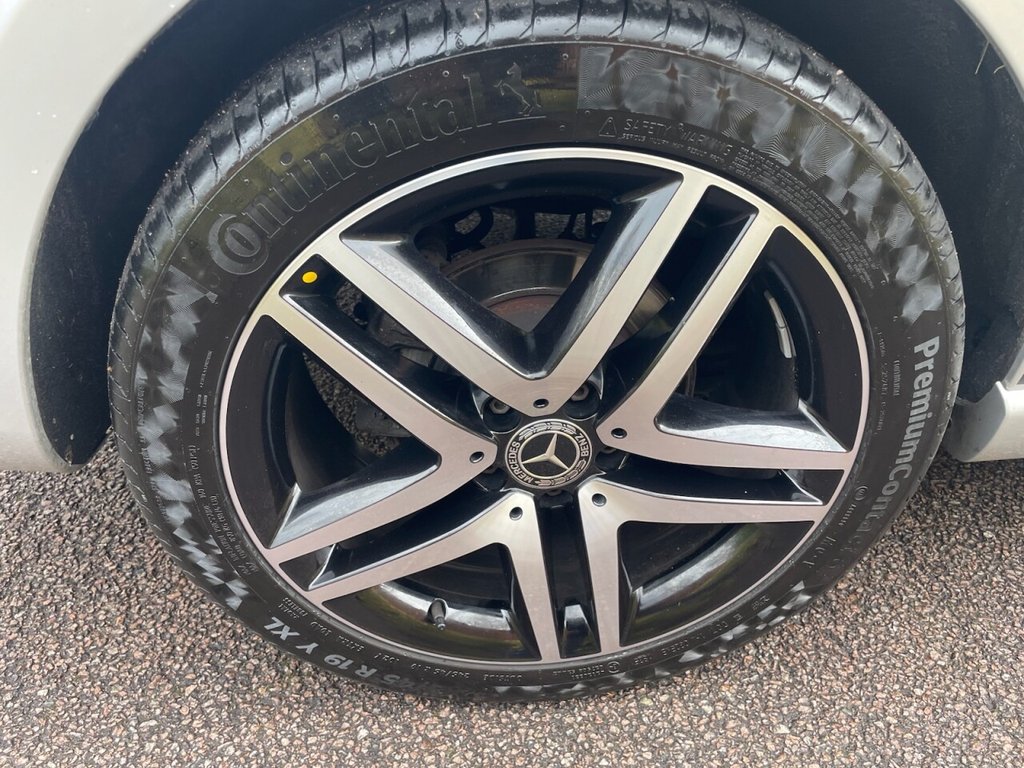 Used Mercedes-Benz Vito 2020 for sale - 77631928: Photo 3