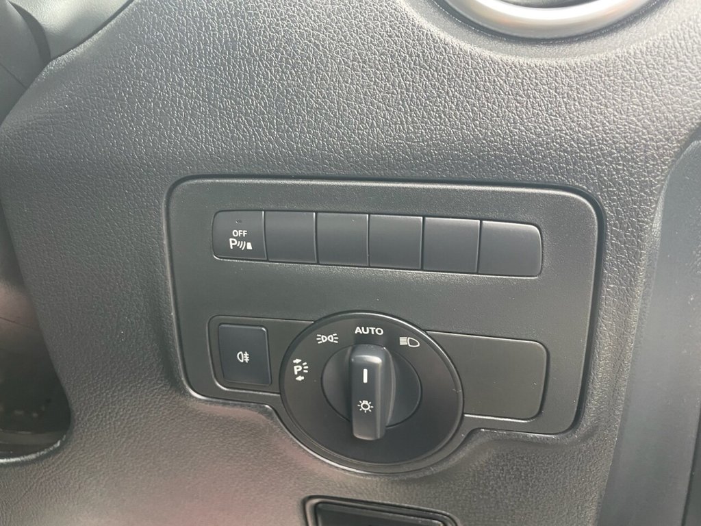 Used Mercedes-Benz Vito 2020 for sale - 77631928: Photo 32