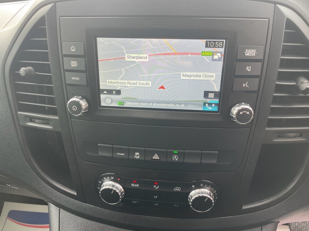 Used Mercedes-Benz Vito 2020 for sale - 77631928: Photo 34