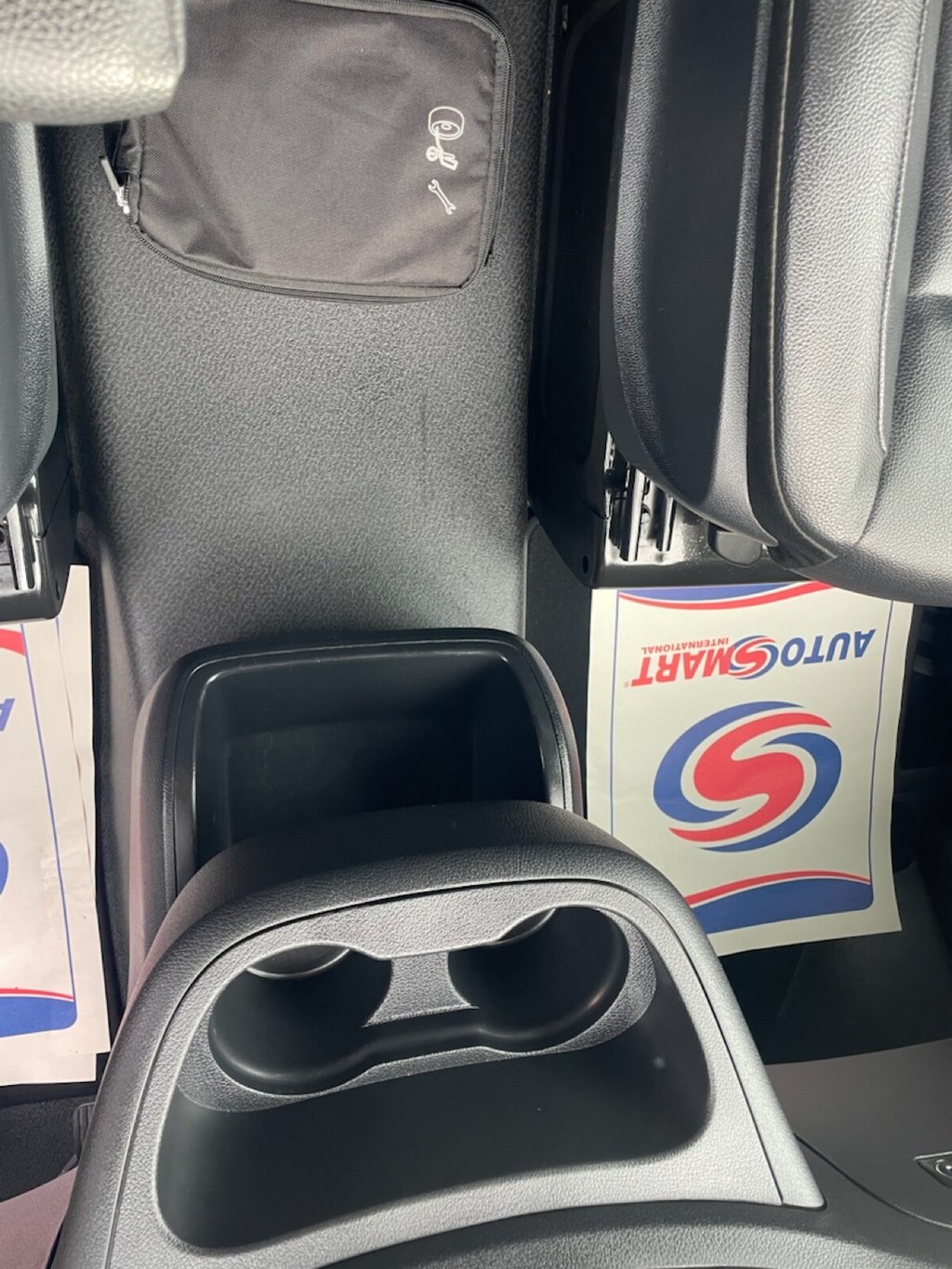 Used Mercedes-Benz Vito 2020 for sale - 77631928: Photo 35