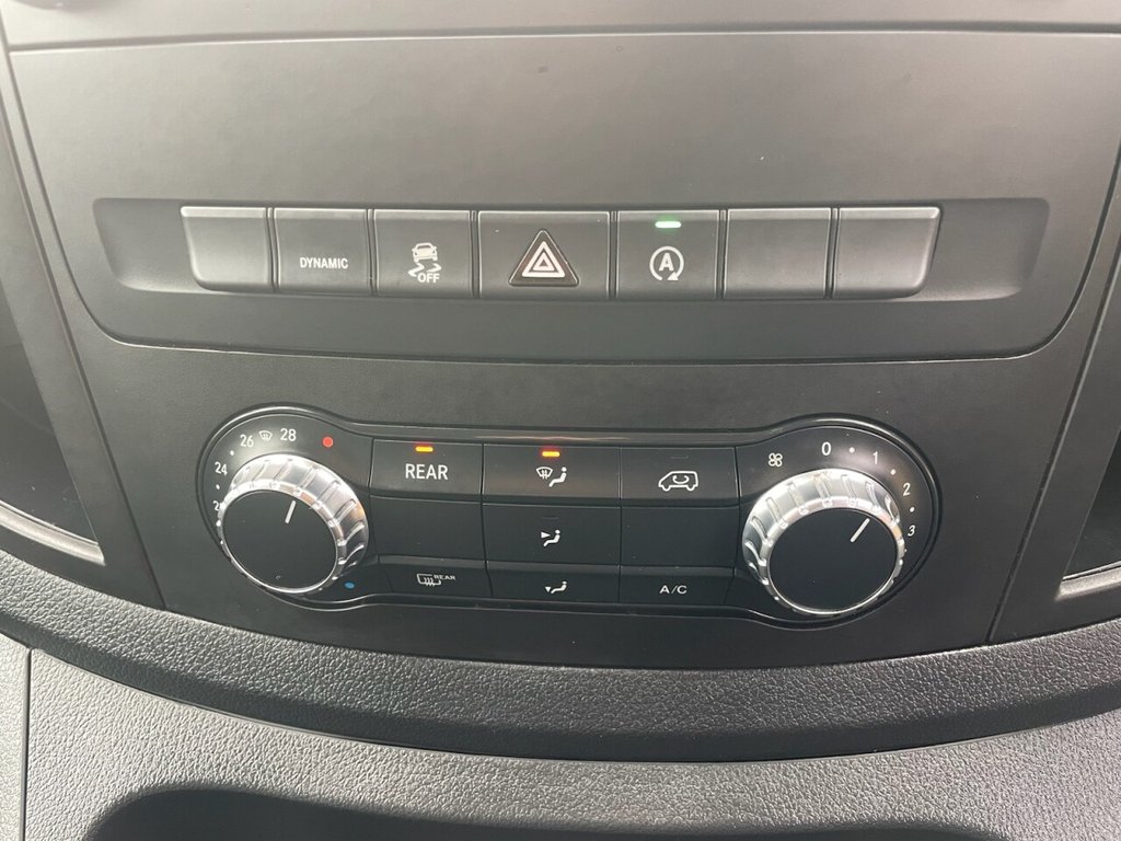 Used Mercedes-Benz Vito 2020 for sale - 77631928: Photo 38