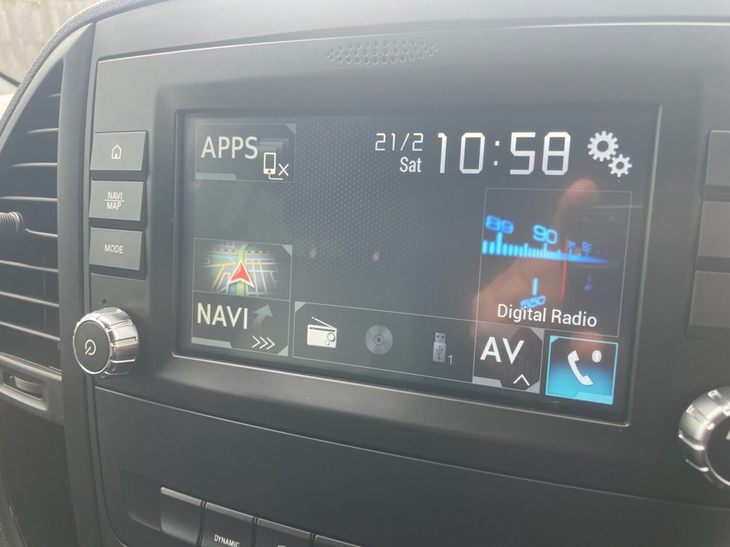 Used Mercedes-Benz Vito 2020 for sale - 77631928: Photo 40