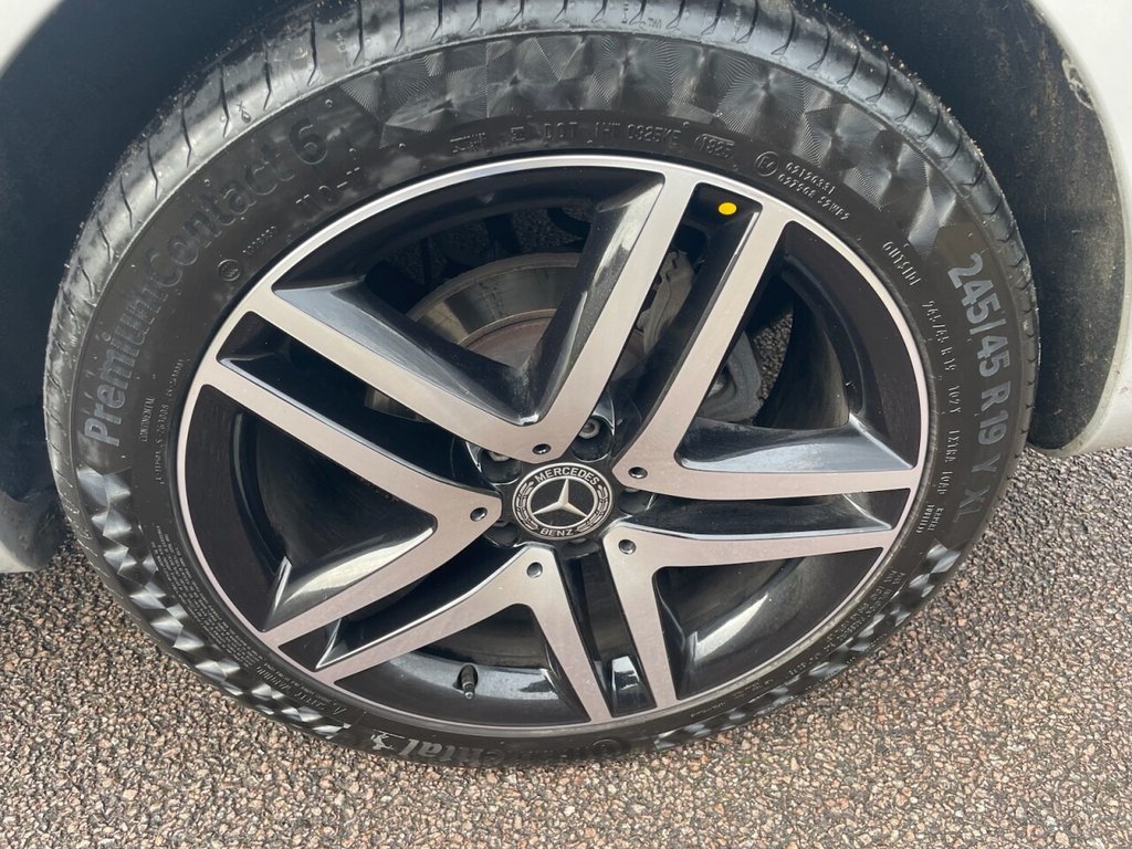 Used Mercedes-Benz Vito 2020 for sale - 77631928: Photo 46