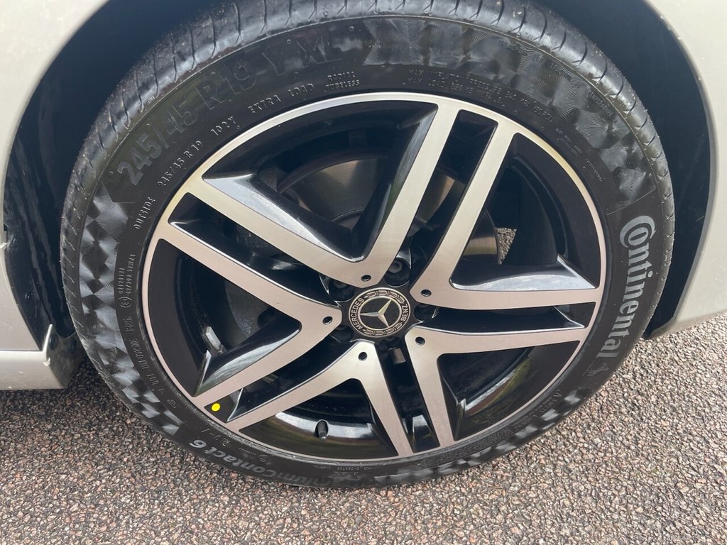 Used Mercedes-Benz Vito 2020 for sale - 77631928: Photo 47