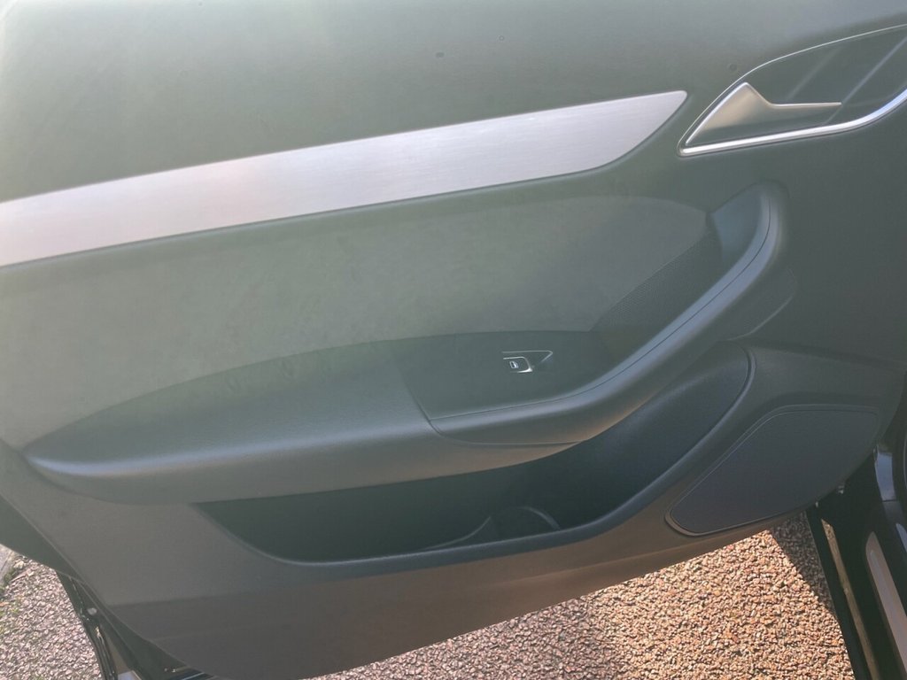 Used Audi Q3 2016 for sale - 77451761: Photo 19