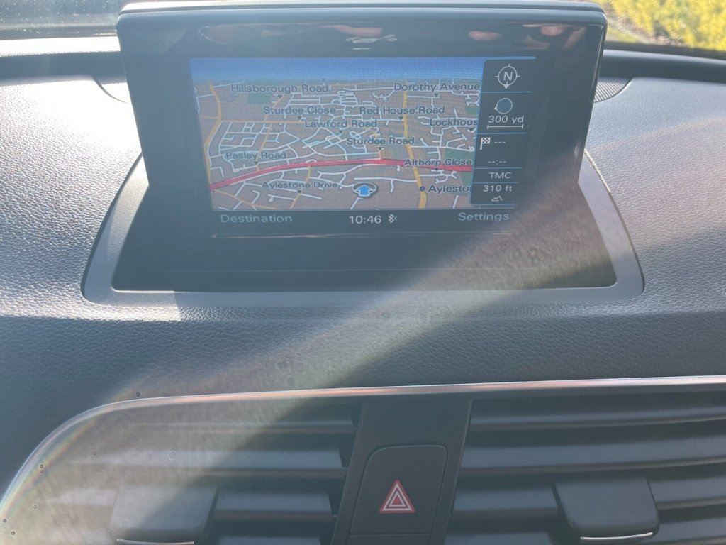 Used Audi Q3 2016 for sale - 77451761: Photo 39