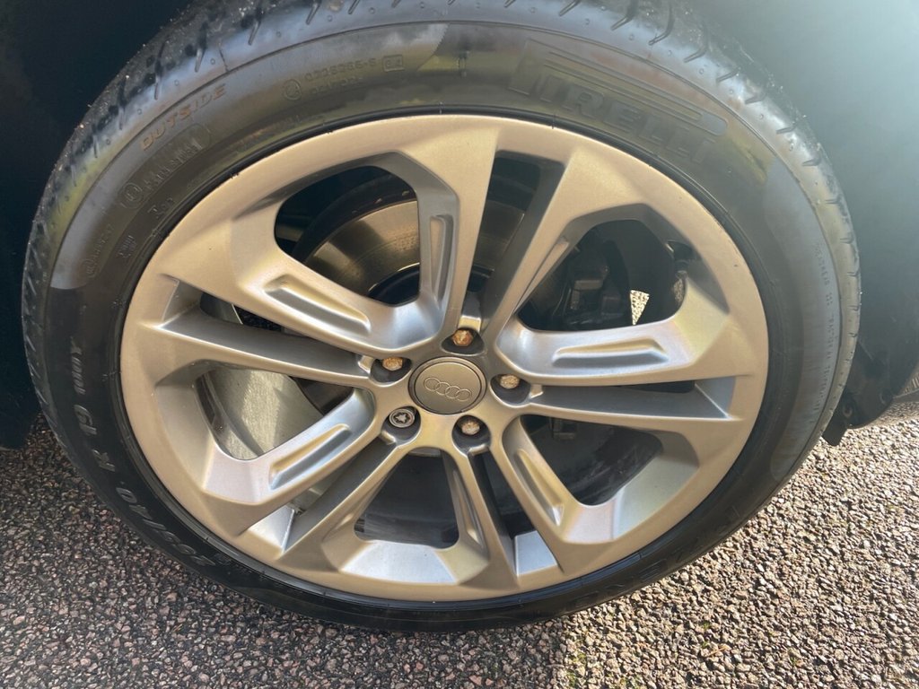 Used Audi Q3 2016 for sale - 77451761: Photo 43