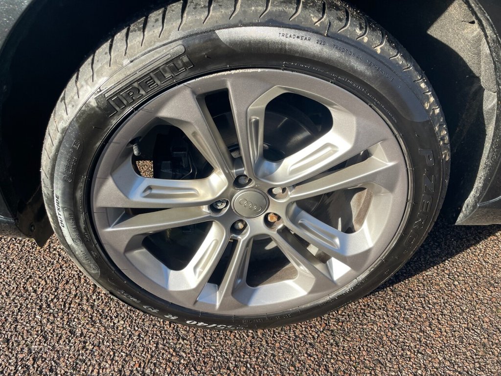 Used Audi Q3 2016 for sale - 77451761: Photo 44