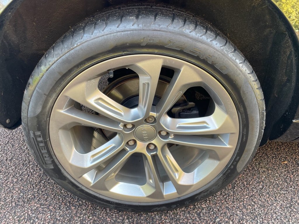 Used Audi Q3 2016 for sale - 77451761: Photo 45