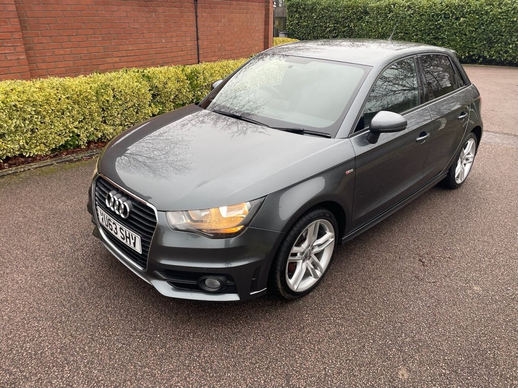 Used Audi A1 2013 for sale - 77451504: Photo 12