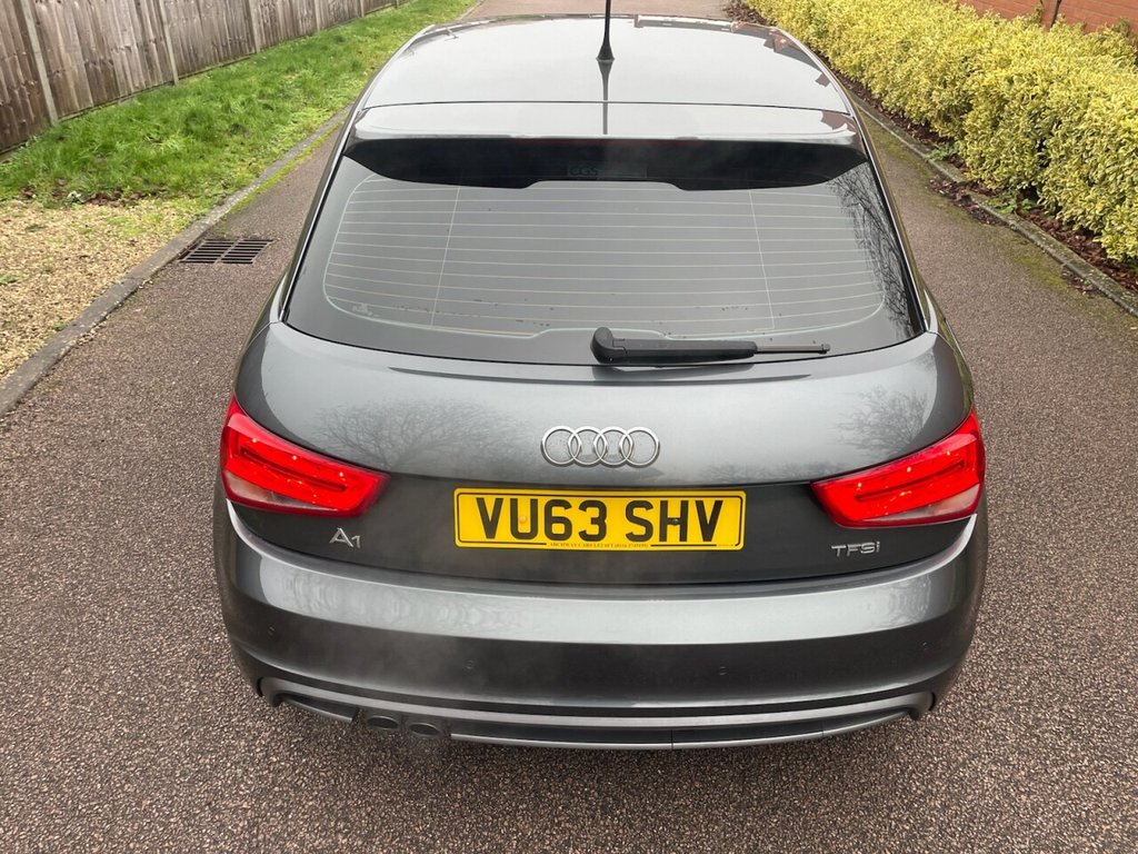 Used Audi A1 2013 for sale - 77451504: Photo 14