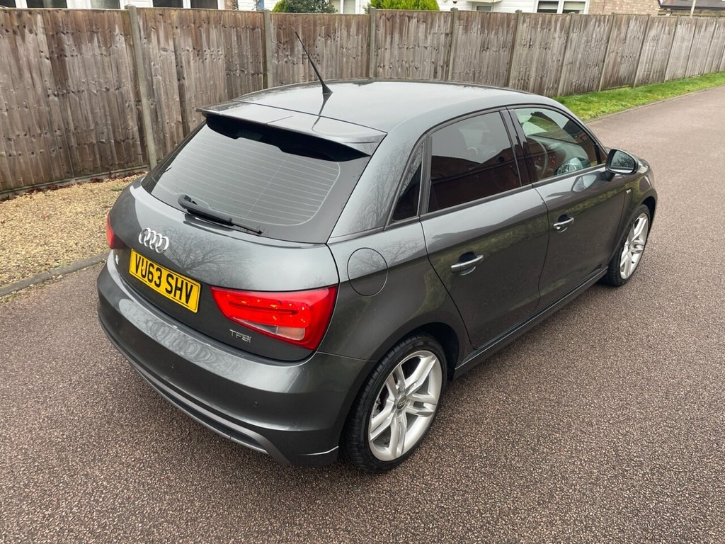 Used Audi A1 2013 for sale - 77451504: Photo 15