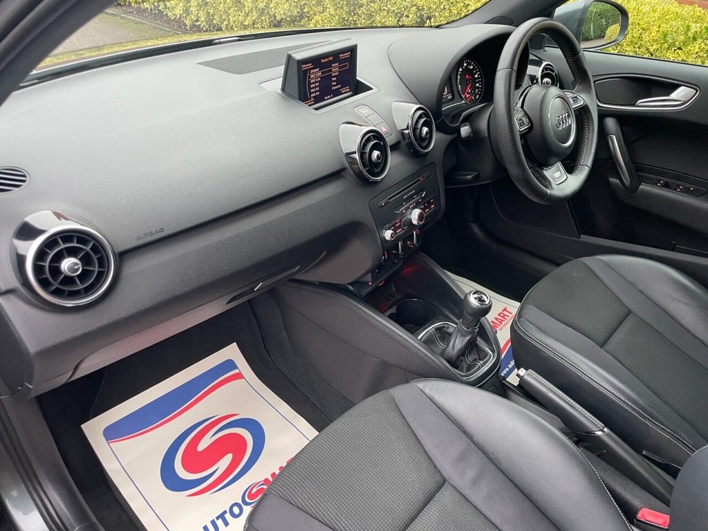 Used Audi A1 2013 for sale - 77451504: Photo 20