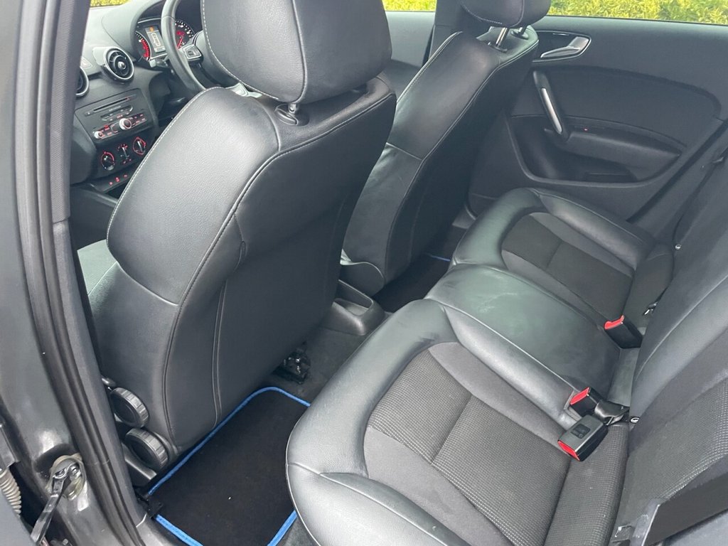 Used Audi A1 2013 for sale - 77451504: Photo 26