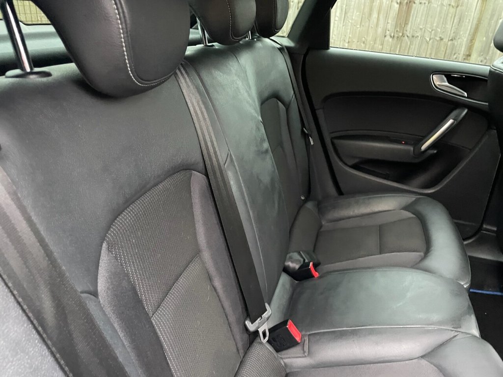 Used Audi A1 2013 for sale - 77451504: Photo 27