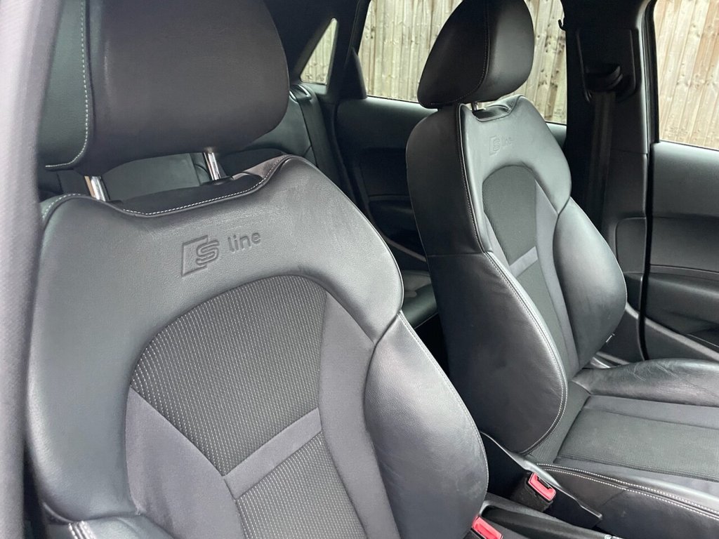 Used Audi A1 2013 for sale - 77451504: Photo 32