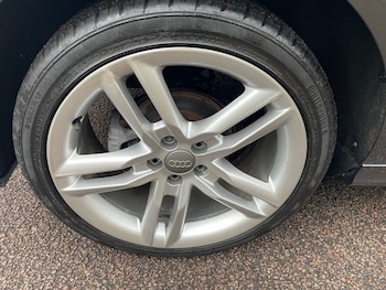 Used Audi A1 2013 for sale - 77451504: Photo